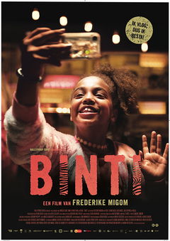 Binti (2019)