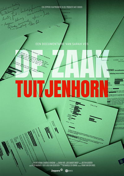 De zaak Tuitjenhorn