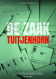 De zaak Tuitjenhorn (2019)