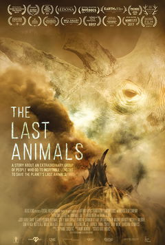 The Last Animals (2017)