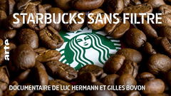 Starbucks unfiltered (2018)