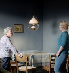 De erfenis van een verzetsheld (2019)