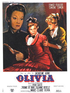 Olivia (1951)
