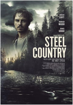 Steel Country (2018)
