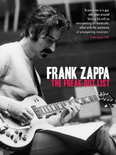 Frank Zappa (1971)