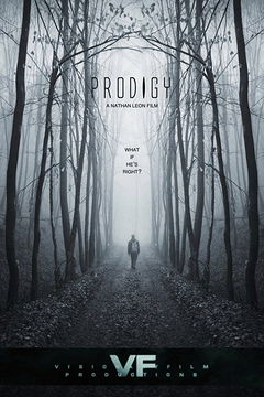 Prodigy (2018)