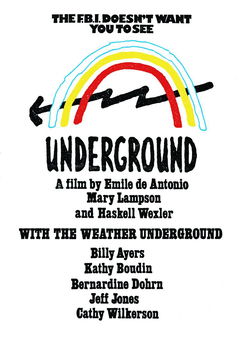 Underground (1976)