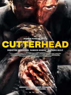 Cutterhead (2018)