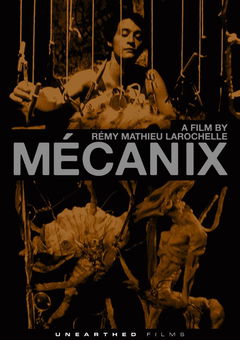 Mécanix (2003)