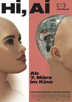 We Are the Robots (WT) (2019)
