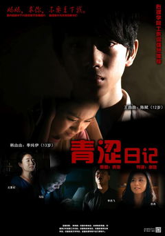 Rebellious Teenagers (2015)