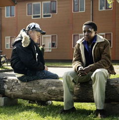 Hou Holland schoon (2008)