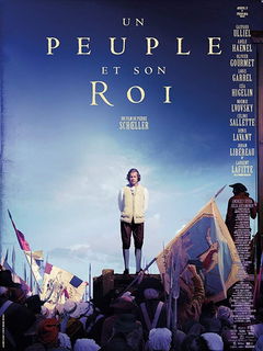 Un peuple et son roi (2018)