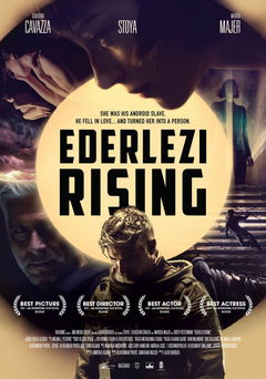Ederlezi Rising (2018)