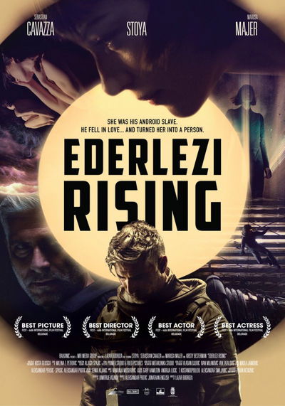 Ederlezi Rising