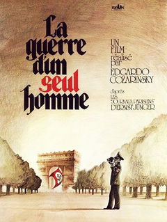 La guerre d'un seul homme (1982)