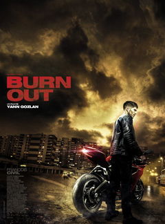 Burn Out (2018)