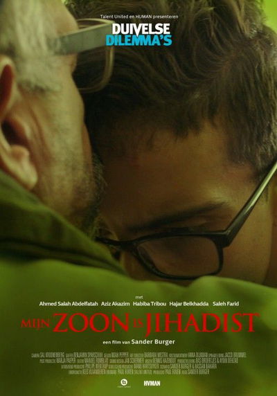 Mijn zoon is Jihadist