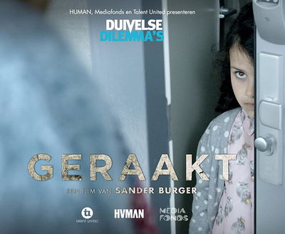 Geraakt