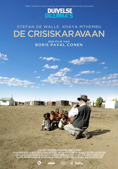 De crisiskaravaan