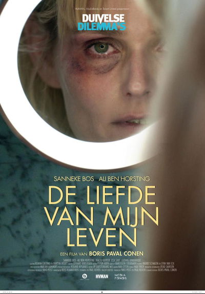 De liefde van mijn leven