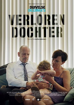 Verloren dochter (2017)
