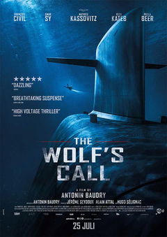 The Wolf's Call (2019)