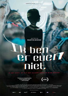 Ik ben er even niet (2019)