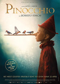 Pinocchio (2019)