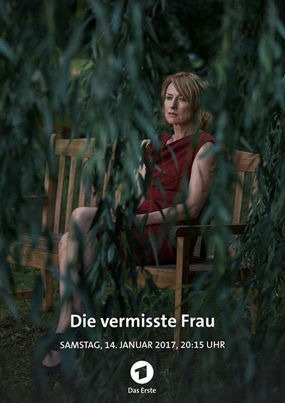 Die vermisste Frau