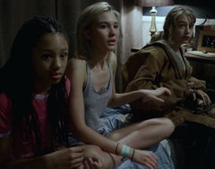 Let's Scare Julie to Death (2019)