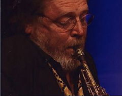Willem Breuker (2000)