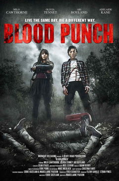 Blood Punch (2013)