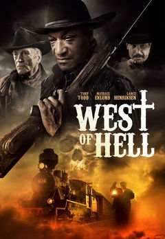 West of Hell (2018)
