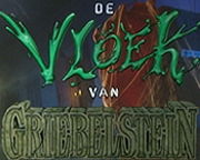 Carlo en Irene en De Vloek van Griebelstein