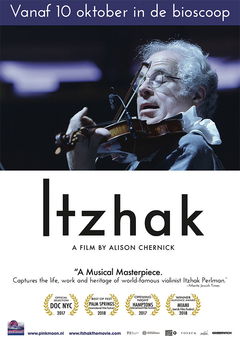 Itzhak (2017)