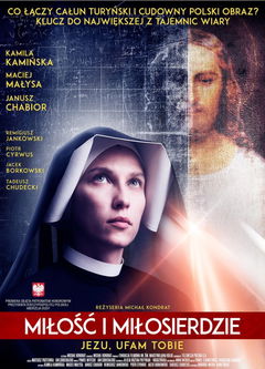 Milosc i milosierdzie (2019)