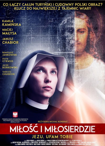 Milosc i milosierdzie