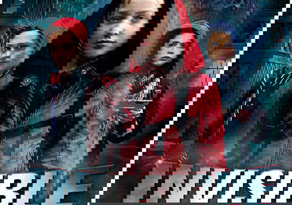 Beste Fantasyfilms 2018 op NPO Start &amp; Plus (maart 2026)