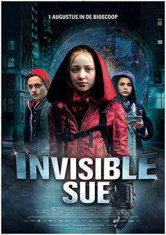 Invisible Sue (2018)