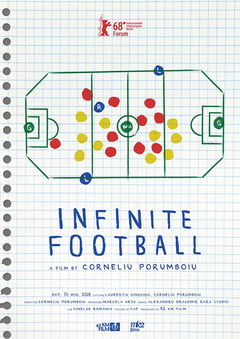 Infinite Football (2018)