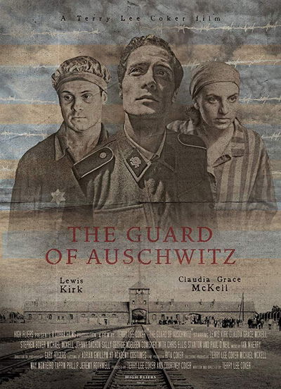 The Guard Of Auschwitz