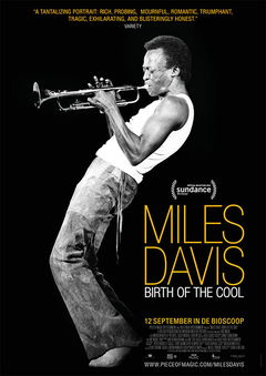 Miles Davis: Birth of the Cool (2019)