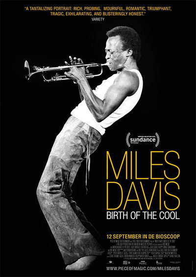 Miles Davis: Birth of the Cool