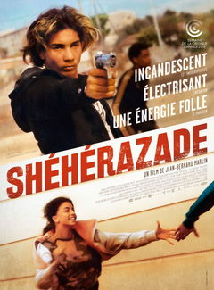 Shéhérazade (2018)