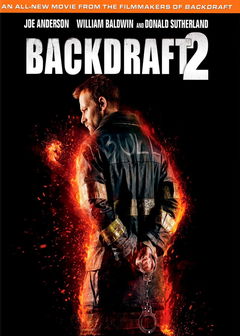 Backdraft 2 (2019)