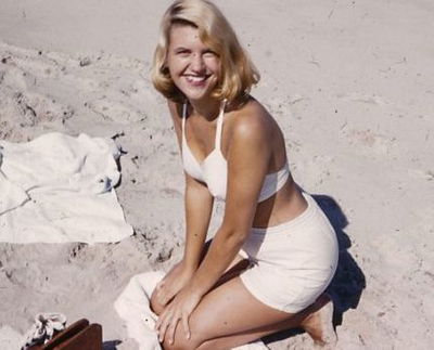 Sylvia Plath: Inside the Bell Jar