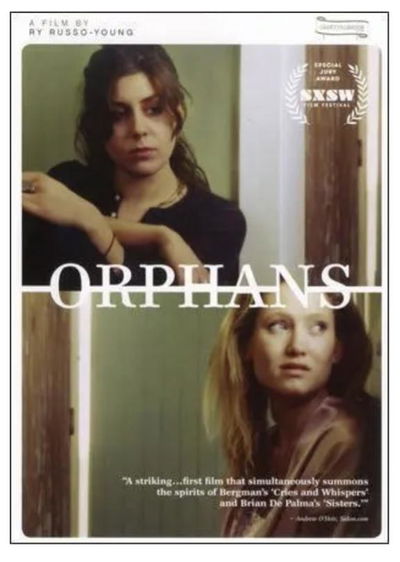 Orphans