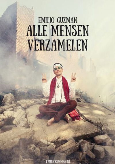 Emilio Guzman: Alle mensen verzamelen