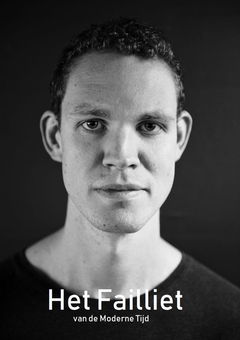 Tim Fransen: Het failliet van de moderne tijd (2017)